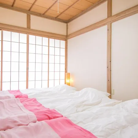 Atami Ajiro House貸切温泉宿 Exterior photo