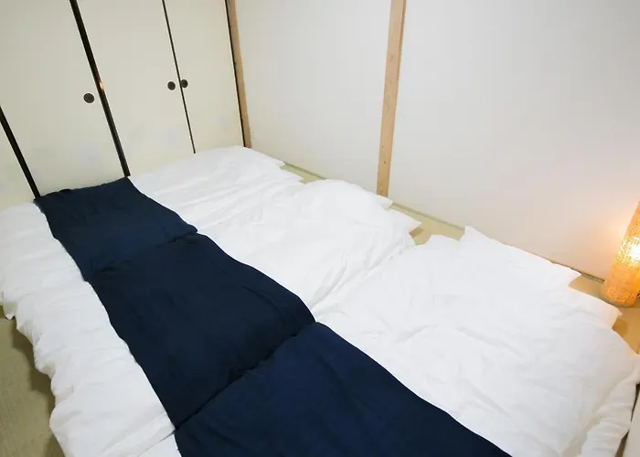 Atami Ajiro House貸切温泉宿