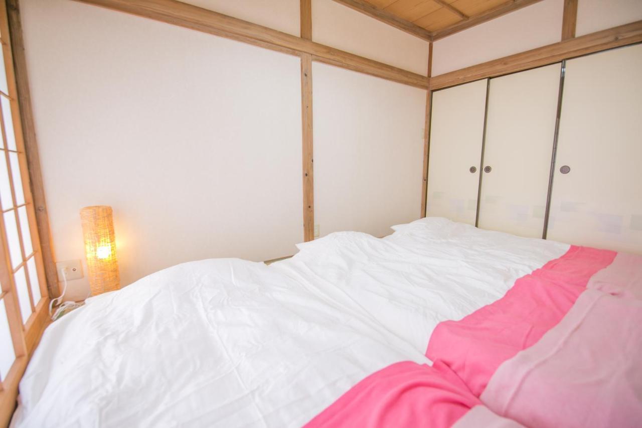 Atami Ajiro House貸切温泉宿