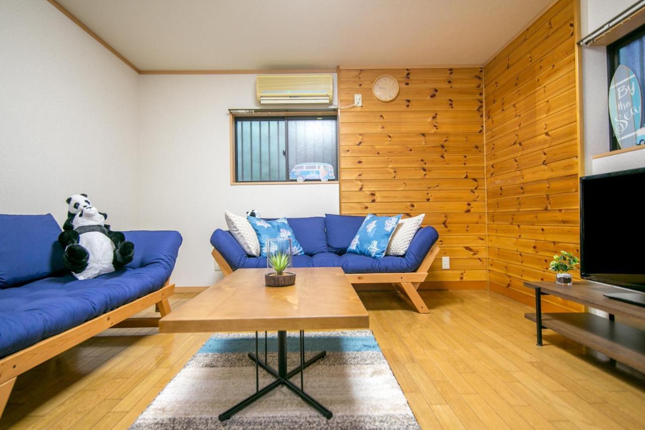 Appartement Atami Ajiro House貸切温泉宿 *