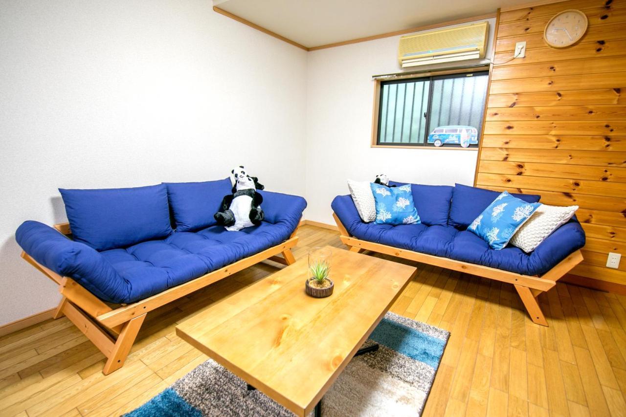 Atami Ajiro House貸切温泉宿 Atami (Shizuoka)